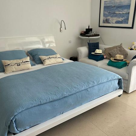 Cottage Marin Avec Vue Mer 니스 외부 사진