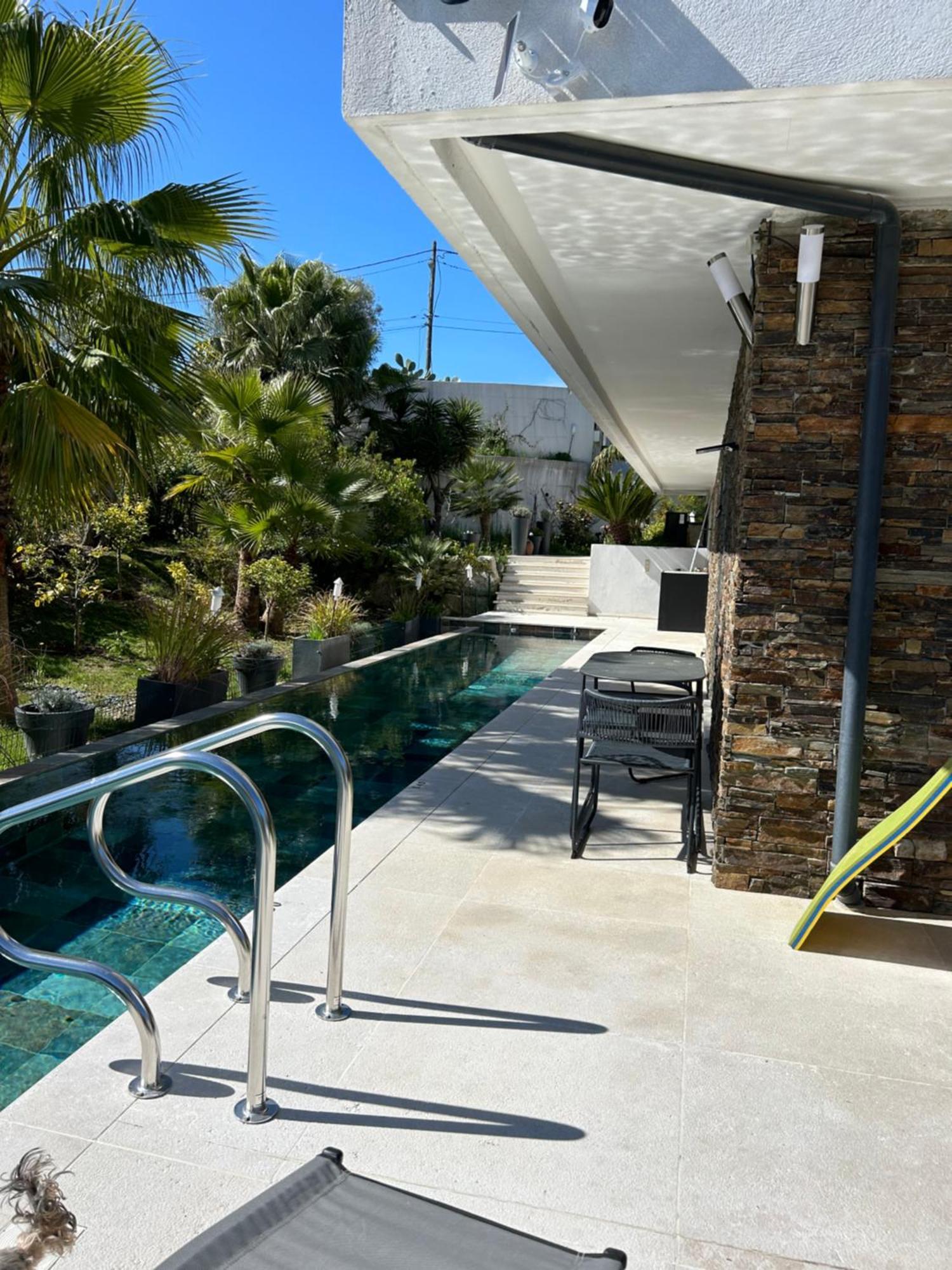 Cottage Marin Avec Vue Mer 니스 외부 사진